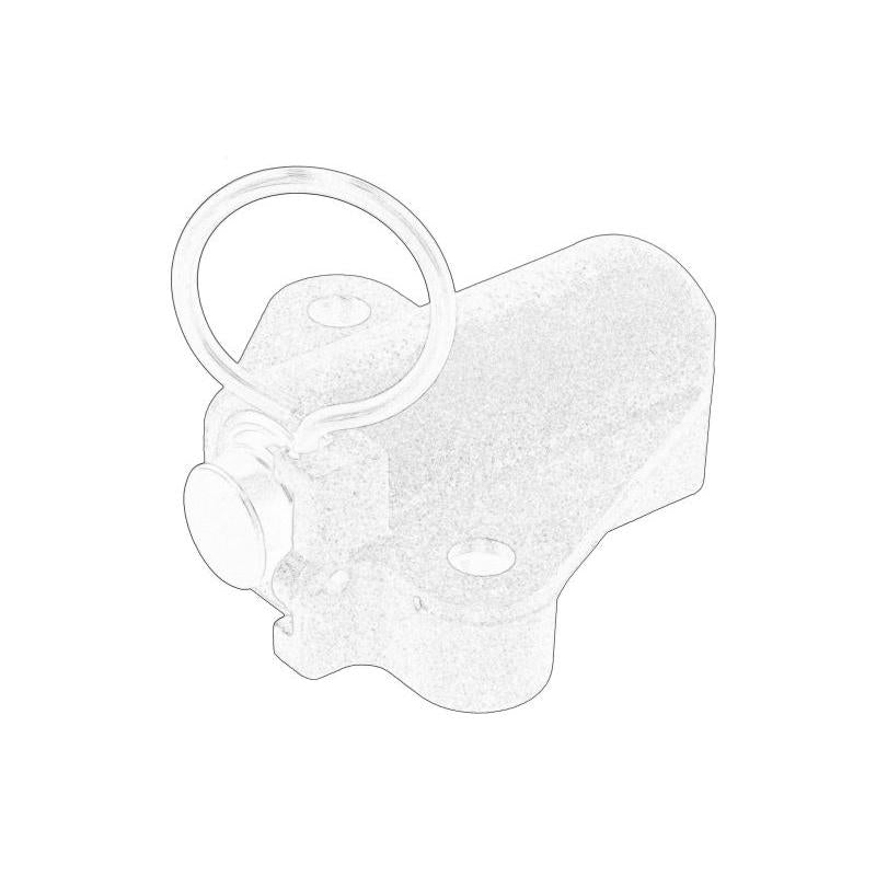 OE HYUNDAI 244102 Timing Chain Tensioner