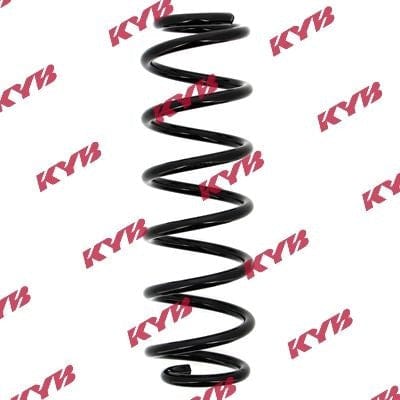 KYB RA5317 Coil Spring for Seat Leon