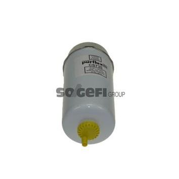 PURFLUX PXCS735 Fuel Filter