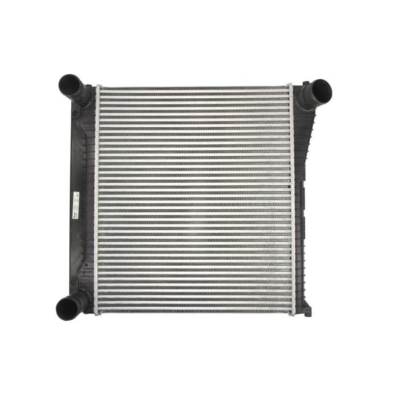 NISSENS NIS96136 Charge Air Cooler
