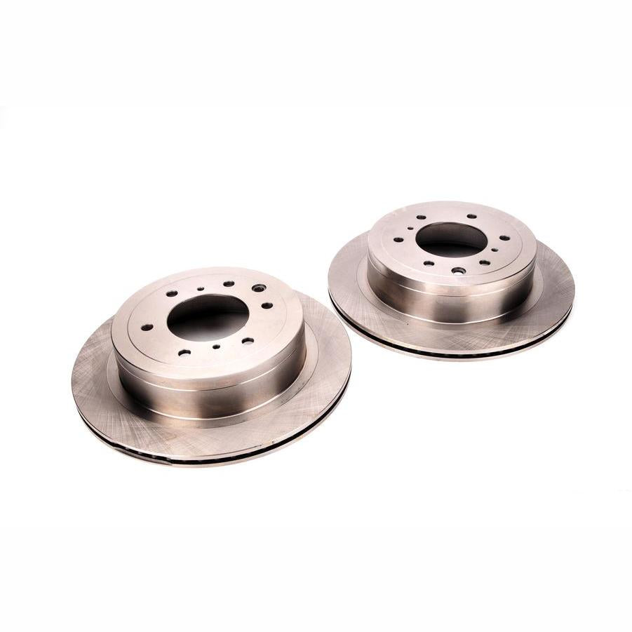 DELPHI BG4263 Brake Disc .