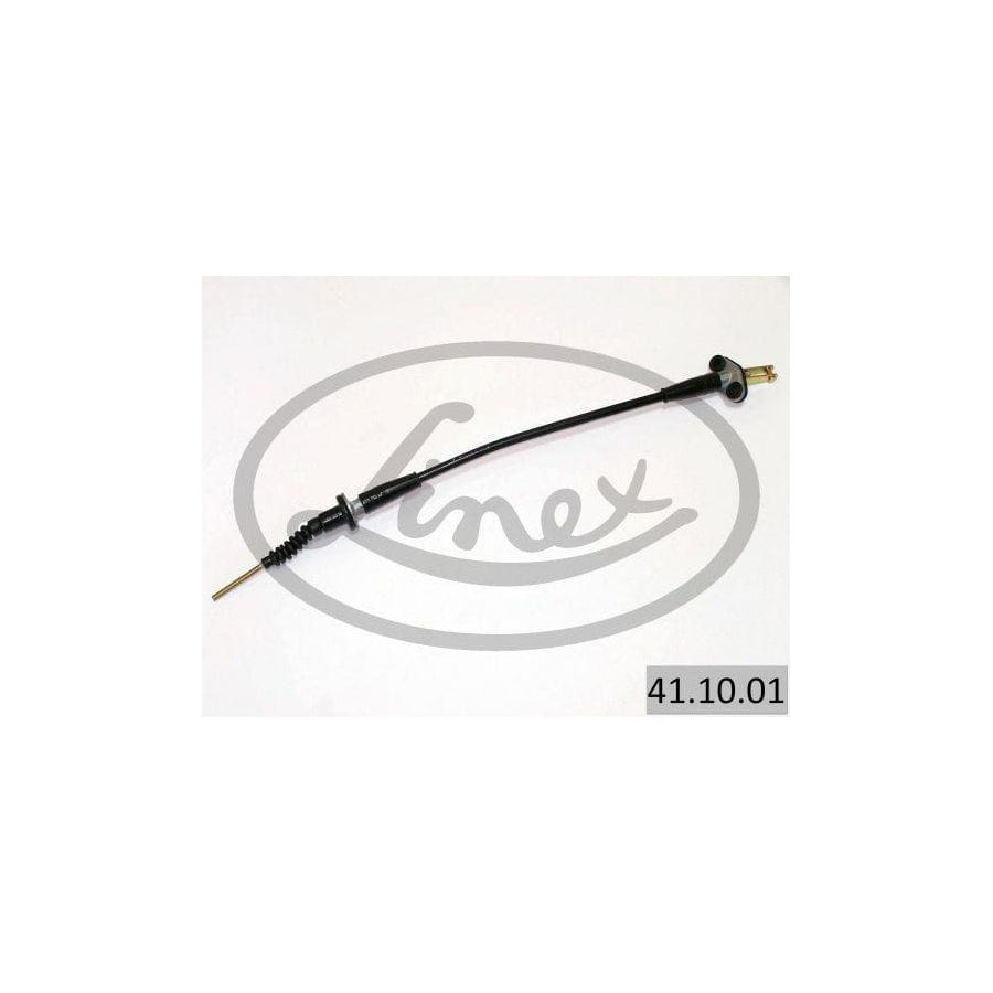 Linex 41.10.01 Clutch Cable for Suzuki Swift