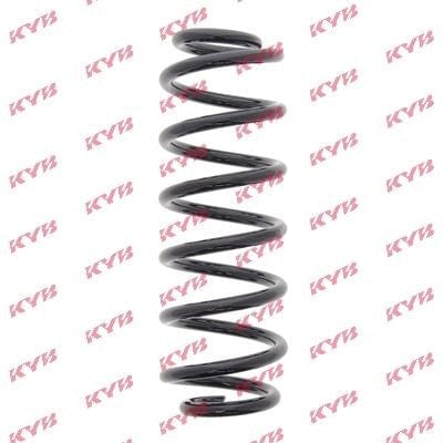 KYB K-Flex RH6782 Coil Spring for VW Golf V Hatchback (1K1)