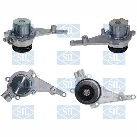 SIL PA1753 Water Pump