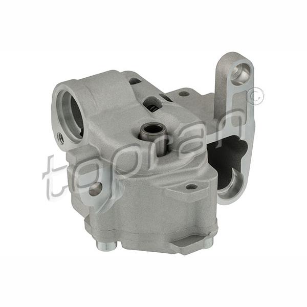 HANS PRIES HP114666 Oil Pump