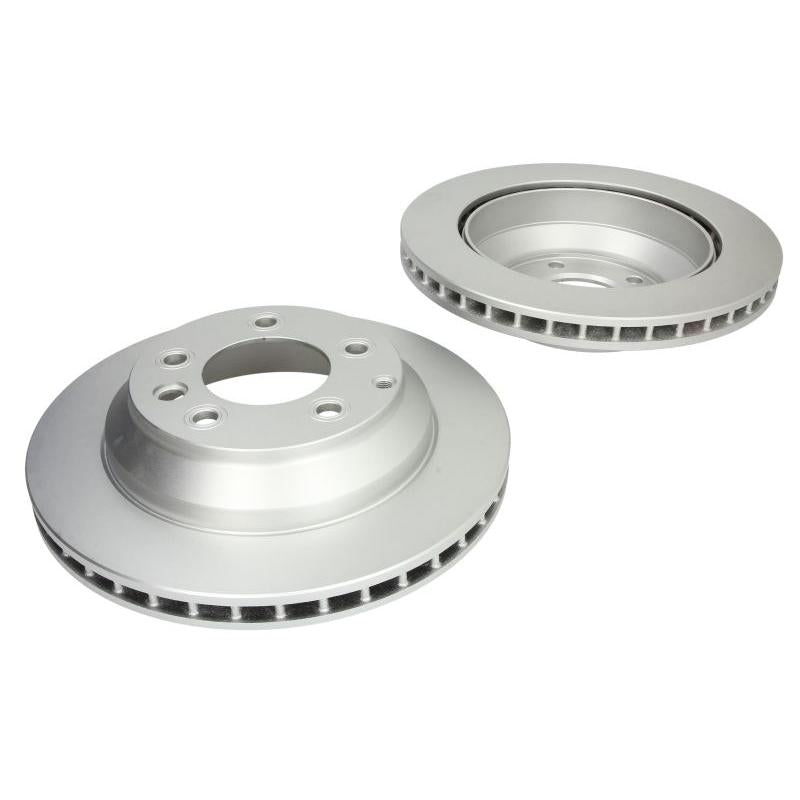 DELPHI BG3775C Brake Disc .