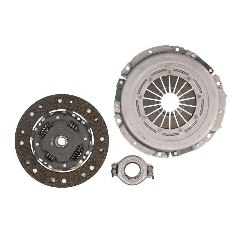 NEXUS F1W034NX Clutch Kit