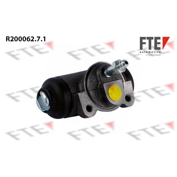 FTE VAL9210167 Wheel Brake Cylinder
