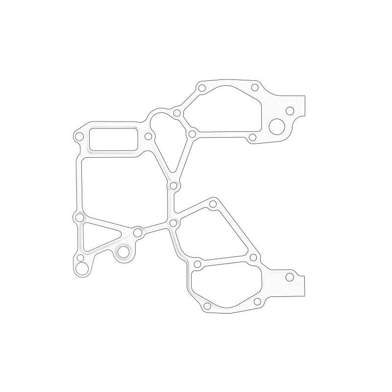 OE RVI RVI7701061514 Timing Case Cover Gasket