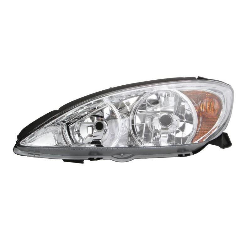 DEPO 212-11D3L-LD-E Headlight
