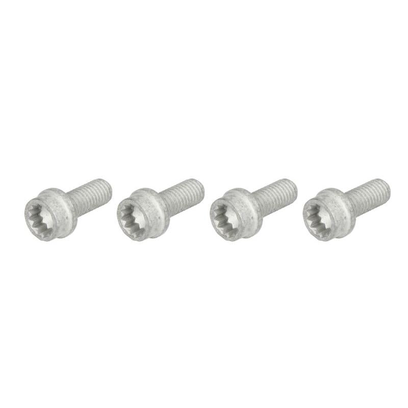 CONTITECH MS18 Crankshaft Pulley Bolt Set