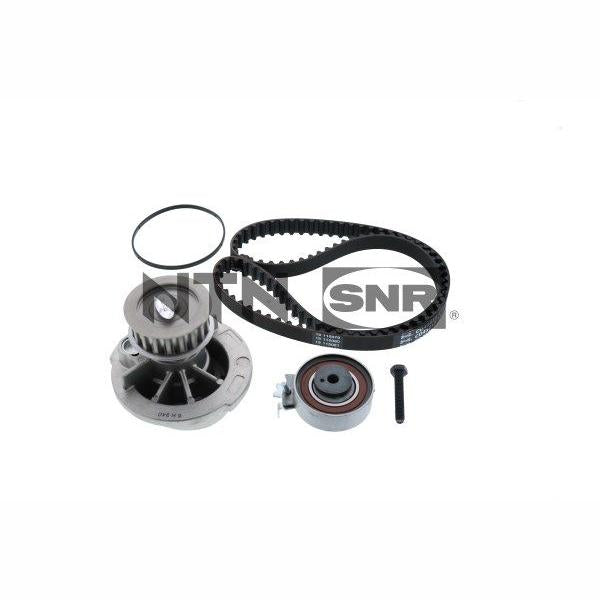 SNR KDP453.022 Water Pump & Timing Belt Kit