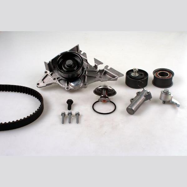 HEPU PK05603TH Water Pump & Timing Belt Kit