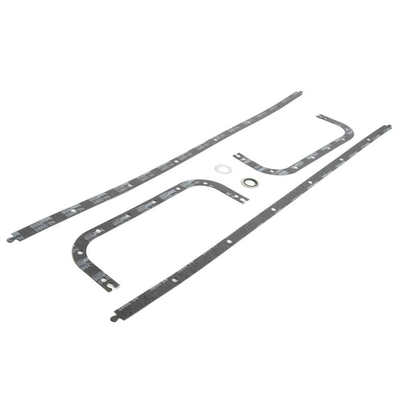LEMA LE25648.00 Oil Sump Gasket