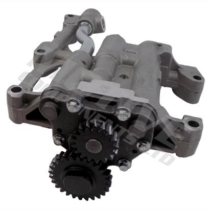 MOTIVE MOTOP8297 Oil Pump