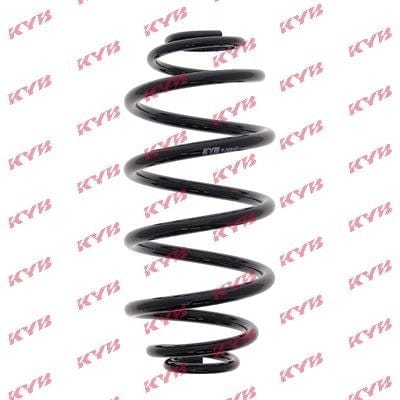 KYB K-Flex RJ6647 Coil Spring