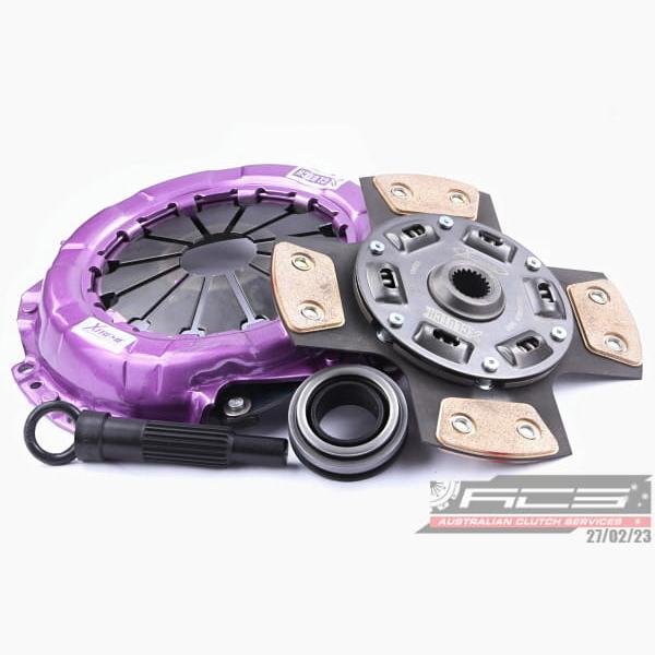XTREME CLUTCH KHD22014-1B Clutch Kit (Tuning)