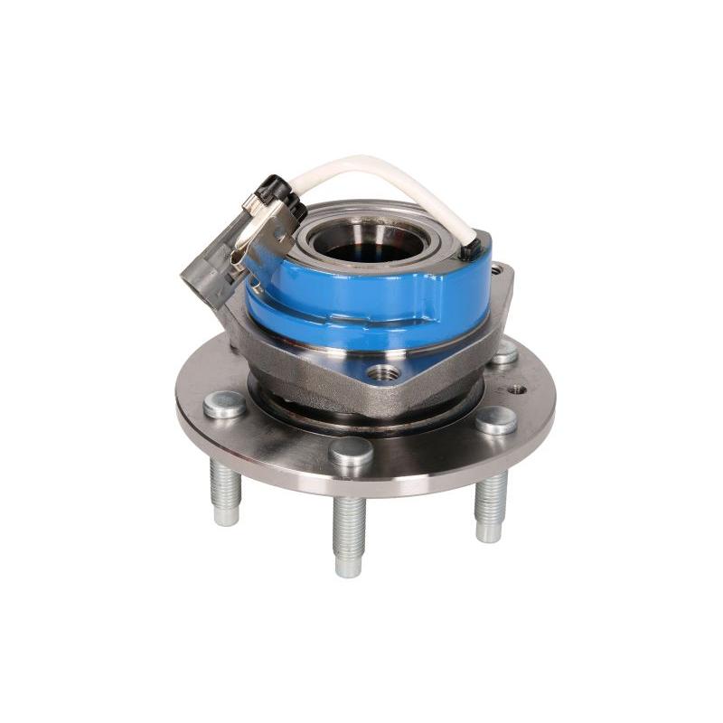 EDGE 512243AT Wheel Hub
