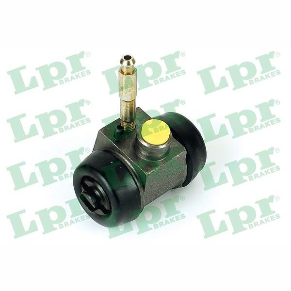 LPR LPR4219 Wheel Brake Cylinder