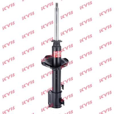 KYB EXCel-G 332105 Shock Absorber for Daihatsu Sirion I (M100)