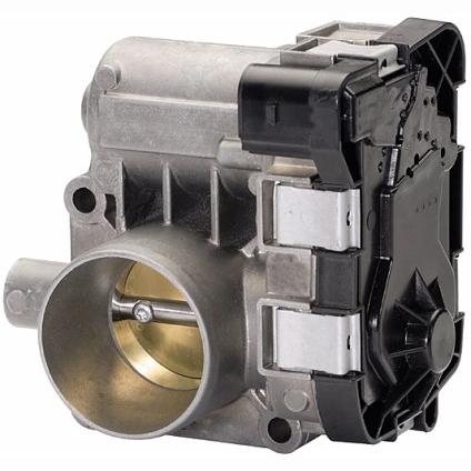 HELLA 8UK007623-171 Throttle
