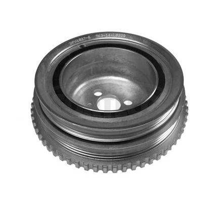 CORTECO CO80001149 Crankshaft Belt Pulley