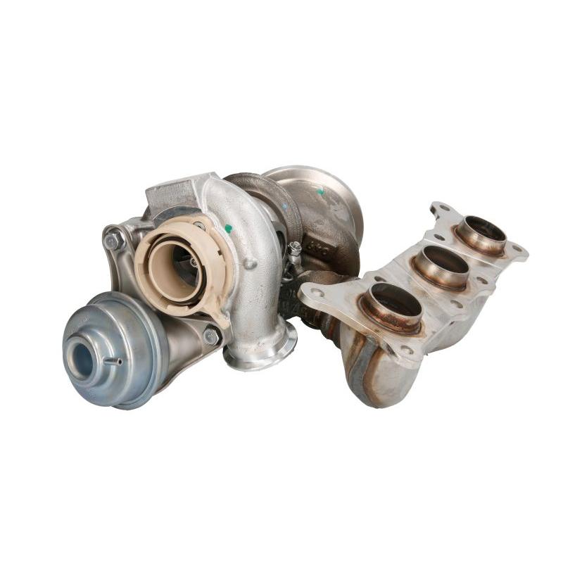 MITSUBISHI 49131-07294 Turbocharger