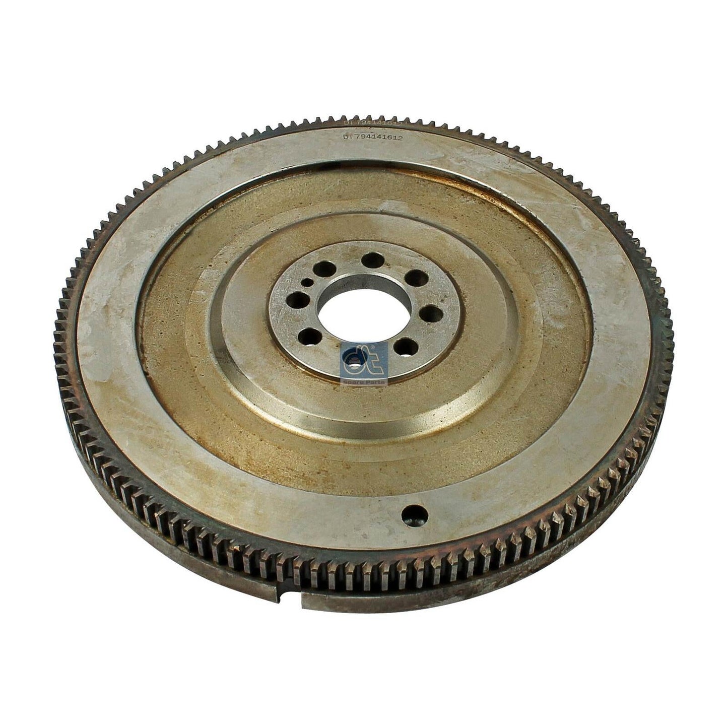 DT SPARE PARTS 3.11171 Flywheel