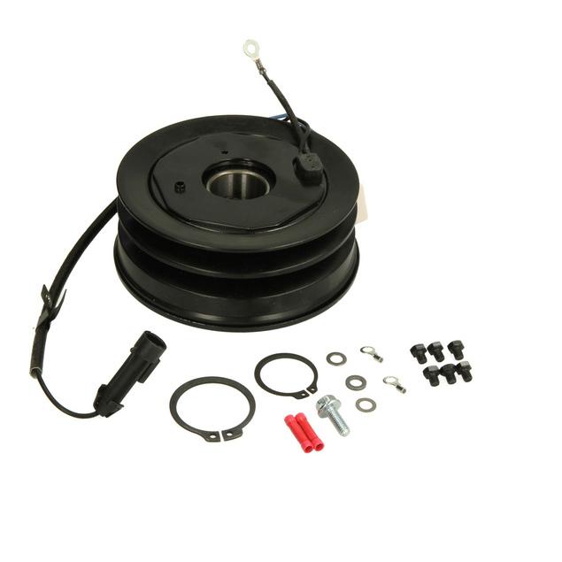 THERMOTEC KTT040060 Air Conditioning Compressor Magnetic Clutch