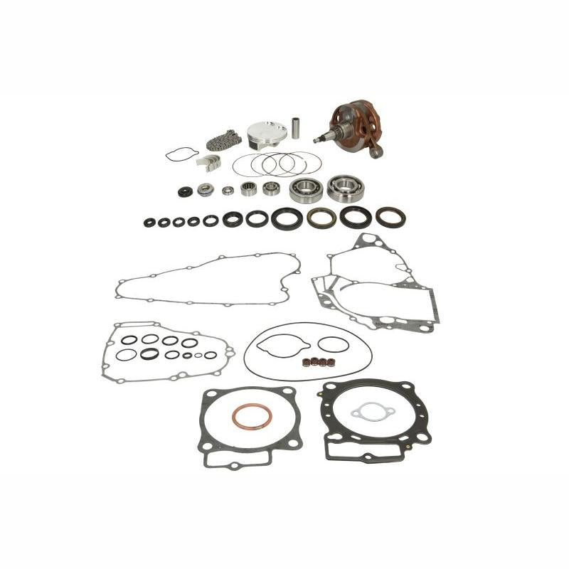 WRENCH RABBIT WR101-030 Crankshaft Repair Kit