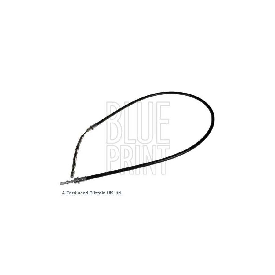 Blue Print Adn146311 Hand Brake Cable for Nissan Cabstar E Platform / Chassis (Tl_, Vl_)