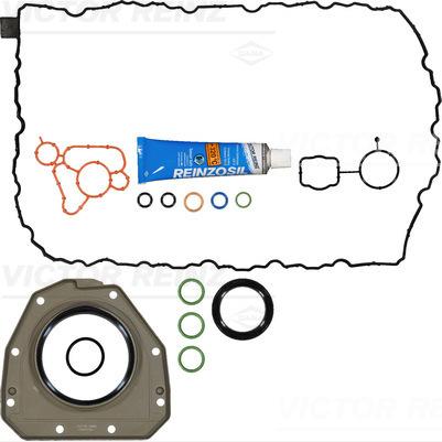 REINZ 08-10009-01 Crankcase Gasket Kit