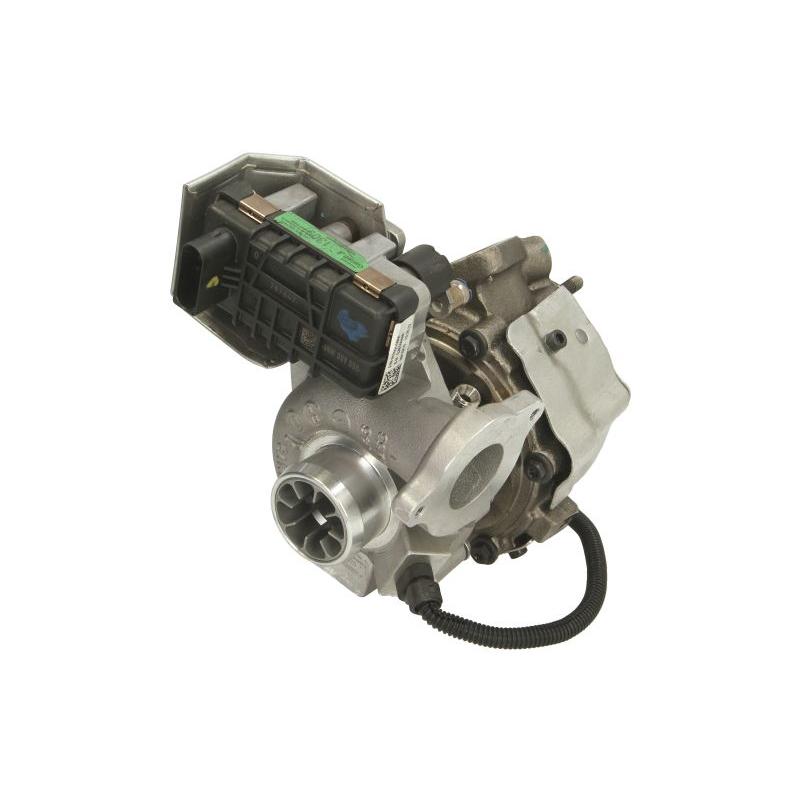 GARRETT 813101-5004S Turbocharger