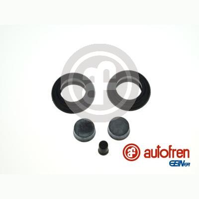 AUTOFREN SEINSA D4-828 Disc Brake Caliper Repair Kit