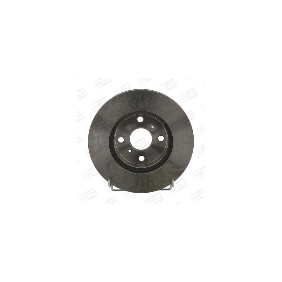 Champion 561968Ch Brake Disc for Toyota Corolla