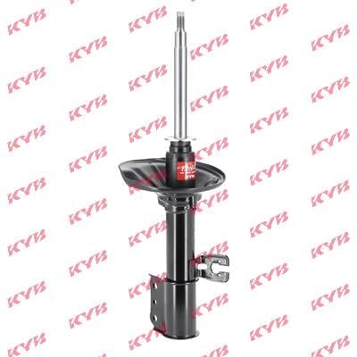 KYB EXCel-G 334040 Shock Absorber for Mazda 626
