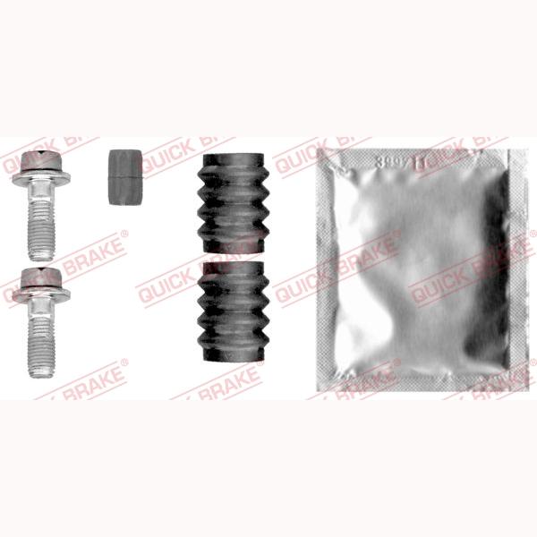 AUGER AUG101428 Abs Sensor Repair Set
