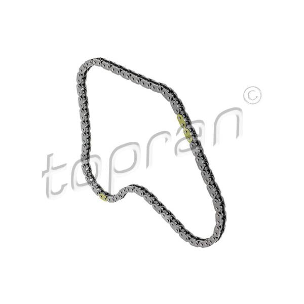 HANS PRIES HP632664 Oil Pump Gasket Drive