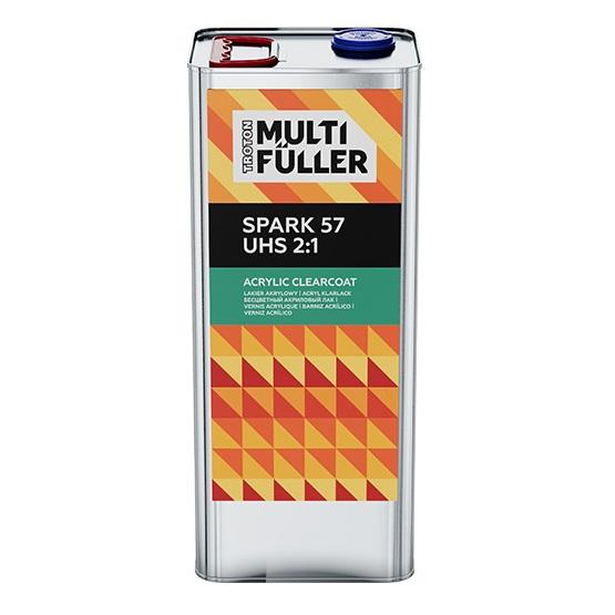 MULTI FULLER MF13552 Lacquers/Varnishes