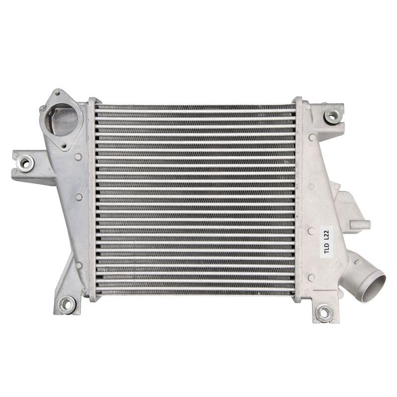 THERMOTEC DA1012TT Charge Air Cooler
