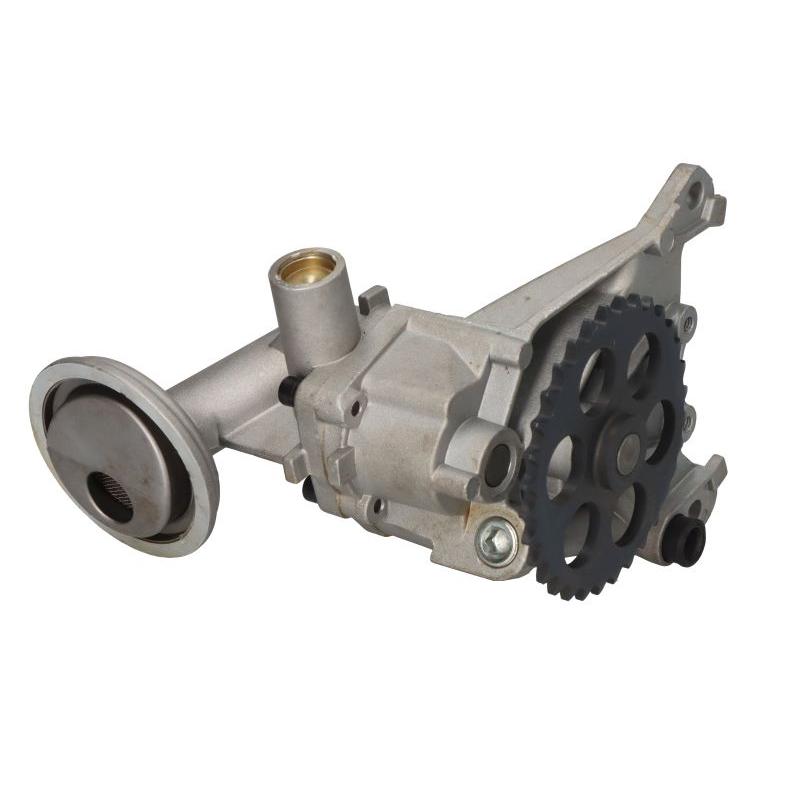 HANS PRIES HP112398 Oil Pump