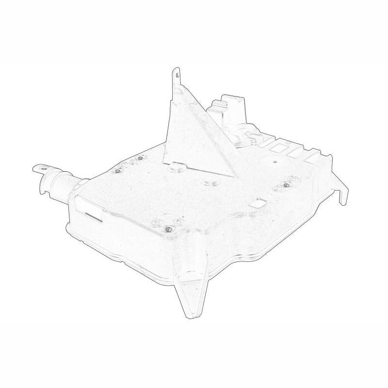 OE FORD 1720891 Heating/Ventilation Control Element