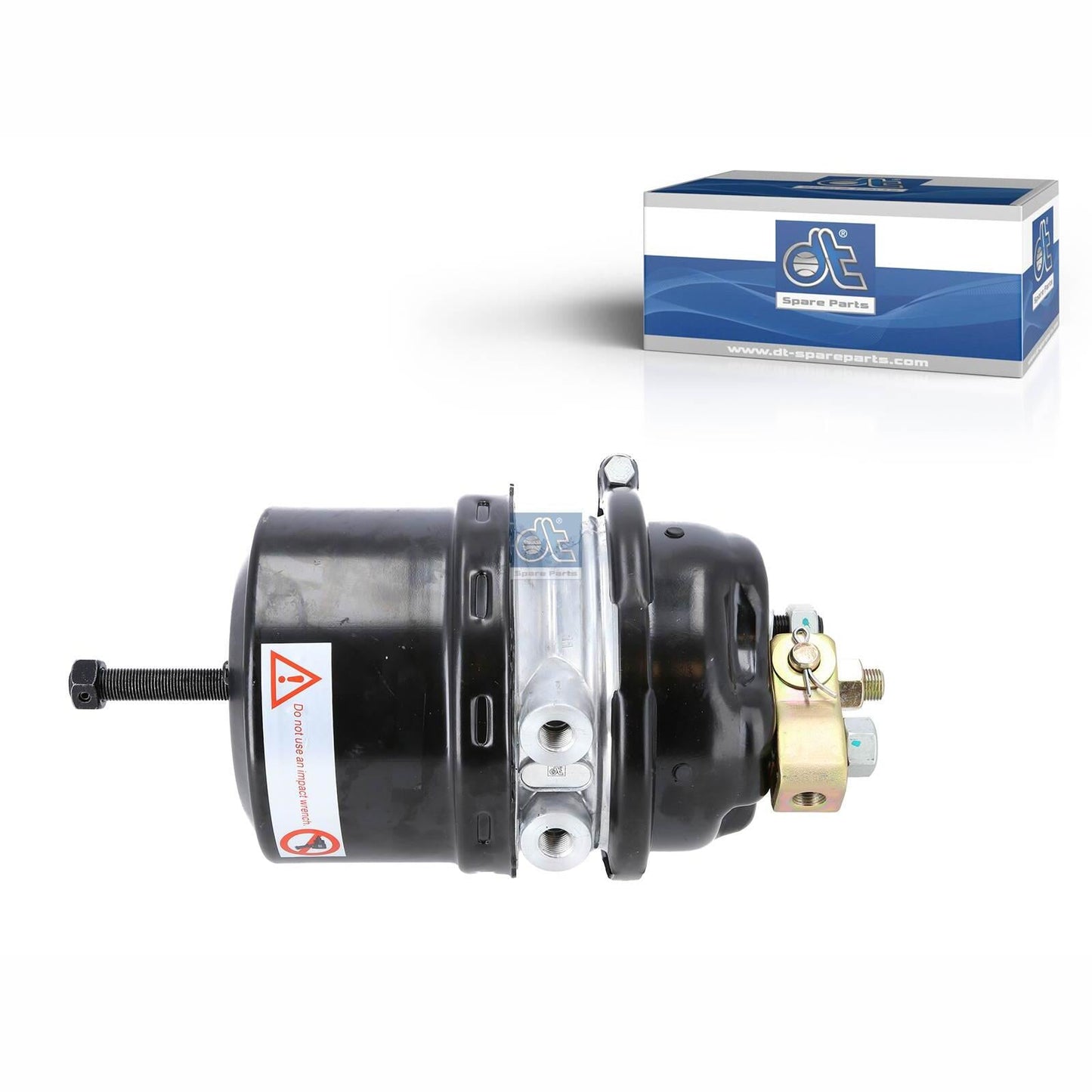 DT A/C 2.40616 Pretensioning Cylinder