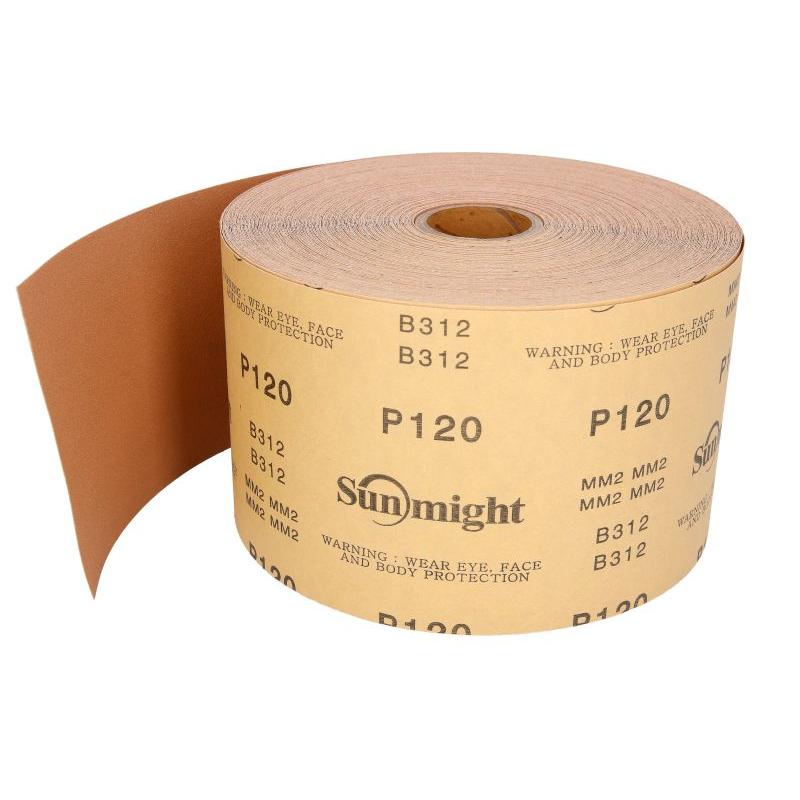 SUNMIGHT SUN30308 Abrasive Roller