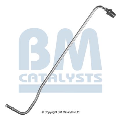 BM CATALYSTS PP11247B Pressure Sensor (Soot/Particulate Filter) Pressure Pipe