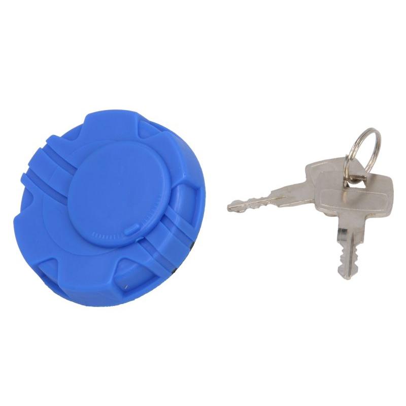 THERMOTEC UNI-AB-002 Fuel Tank Cap