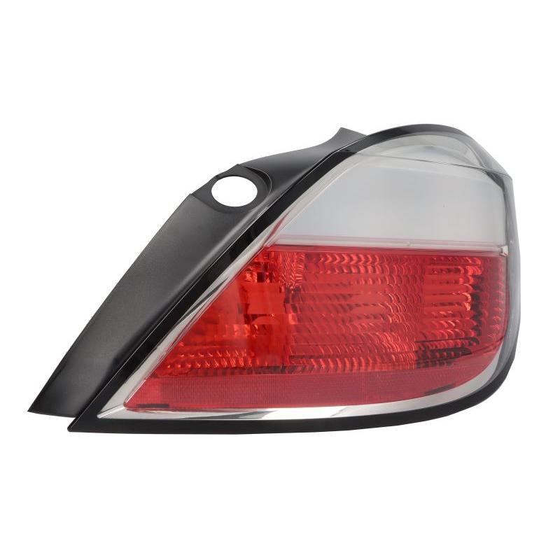 HELLA 9EL160468-011 Rear Light