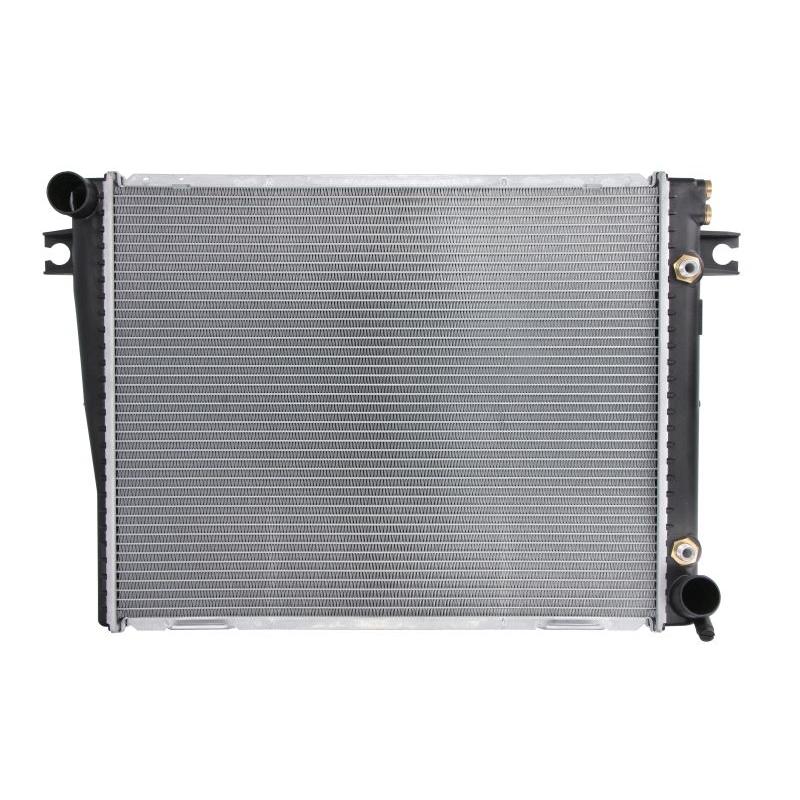 NISSENS NIS60601A Engine Radiator