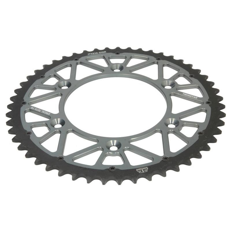 JT JTX210,51GR Chain Sprocket