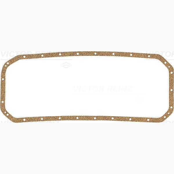REINZ 71-24600-20 Oil Sump Gasket
